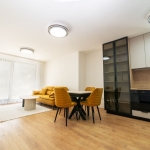 Дава се под наем Двустаен апартамент в с. Панчарево, Област София-град - 67 кв.м за 747.66 € - Снимка #1