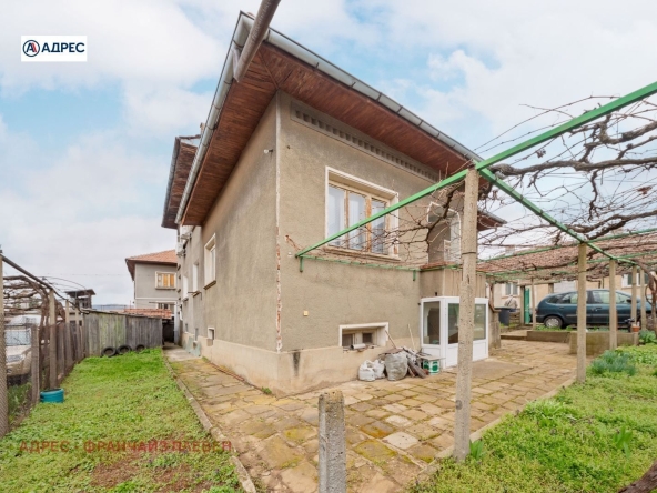 Къща в Ловеч, Младост - 124 кв.м за 465 €/кв.м - Снимка #1