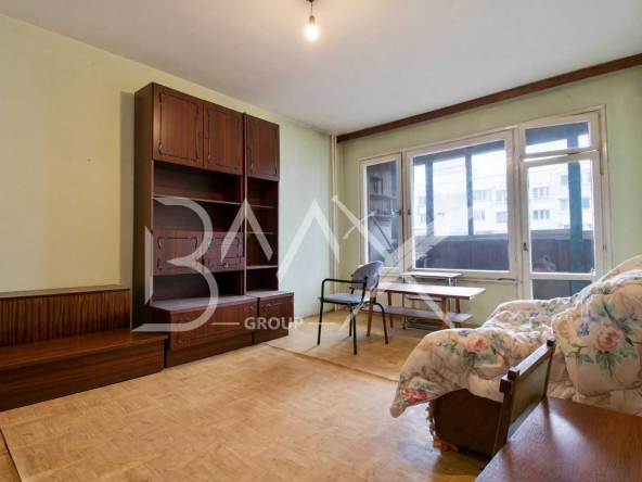 Едностаен апартамент в София, Овча купел 1 - 45 кв.м за 1302 €/кв.м - Снимка #1