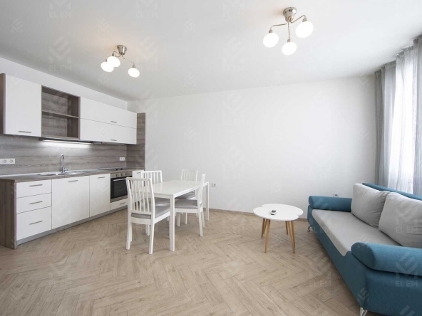 Двустаен апартамент в София, Иван Вазов - 85 кв.м за 870 €/кв.м - Снимка #1