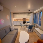 Двустаен апартамент в Пловдив, Остромила - 71 кв.м за 1070 €/кв.м - Снимка #1