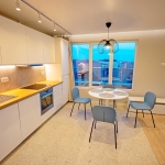 Двустаен апартамент в Пловдив, Западен - 71 кв.м за 1070 €/кв.м - Снимка #1