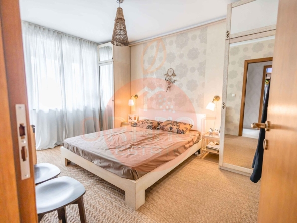 Четиристаен апартамент в София, Студентски град - 140 кв.м за 1567 €/кв.м - Снимка #1