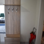 Дава се под наем Тристаен апартамент в Дупница - 90 кв.м за 229.5 € - Снимка #1