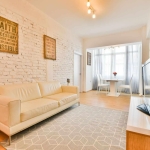 Дава се под наем Двустаен апартамент в София, Яворов - 62 кв.м за 650 € - Снимка #1