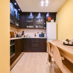 Тристаен апартамент в София, Овча купел - 105 кв.м за 2667 €/кв.м - Снимка #1