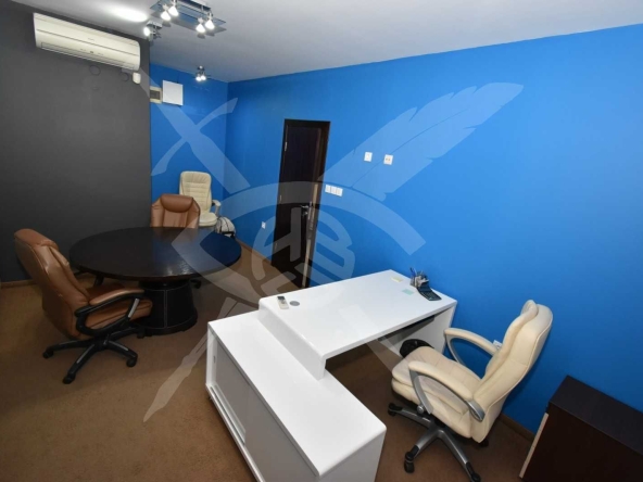 Двустаен апартамент в к.к. Слънчев бряг - 70 кв.м за 800 €/кв.м - Снимка #1