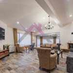 Дава се под наем Къща в с. Здравец, Област Варна - 420 кв.м за 2500 € - Снимка #1