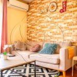 Дава се под наем Едностаен апартамент в София, Гоце Делчев - 50 кв.м за 450 € - Снимка #1