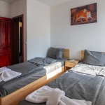 Дава се под наем Етаж от къща в Сапарева баня - 100 кв.м за 102 € - Снимка #1