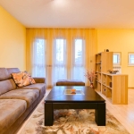 Дава се под наем Тристаен апартамент в София, Овча купел - 105 кв.м за 1300 € - Снимка #1