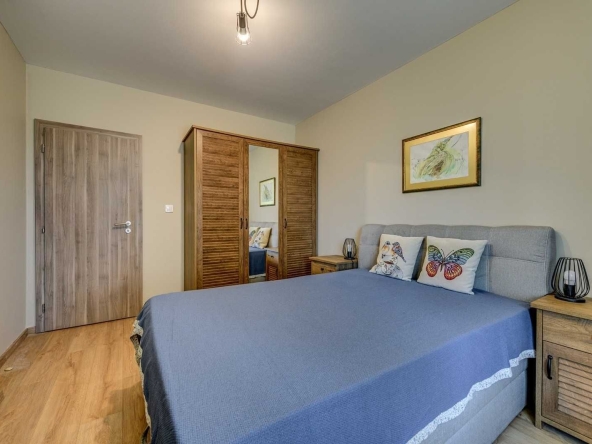 Двустаен апартамент в София, Манастирски ливади - 67 кв.м за 2239 €/кв.м - Снимка #1
