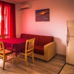 Дава се под наем Двустаен апартамент в Бургас, Меден рудник - зона В - 52 кв.м за 255 € - Снимка #1