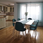 Дава се под наем Тристаен апартамент в София, Изток - 120 кв.м за 960 € - Снимка #1