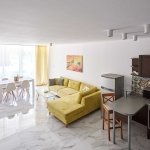 Дава се под наем Двустаен апартамент в с. Равда, Област Бургас - 130 кв.м за 1000 € - Снимка #1