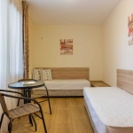 Дава се под наем Двустаен апартамент в Бургас, Център - 52 кв.м за 300 € - Снимка #1