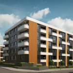 Едностаен апартамент в София, Малинова долина - 32 кв.м за 2612 €/кв.м - Снимка #1