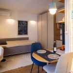 Дава се под наем Едностаен апартамент в София, Център - 40 кв.м за 650 € - Снимка #1