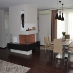 Дава се под наем Тристаен апартамент в София, Младост 2 - 110 кв.м за 900 € - Снимка #1