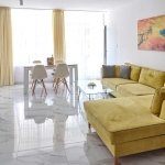 Дава се под наем Тристаен апартамент в с. Равда, Област Бургас - 130 кв.м за 1000 € - Снимка #1