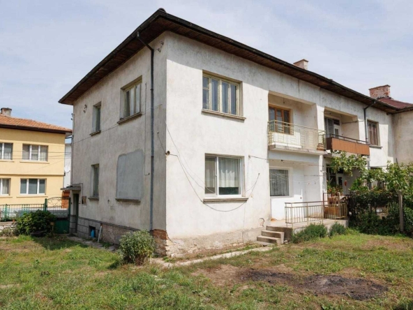 Къща в Банско - 89 кв.м за 1574 €/кв.м - Снимка #1