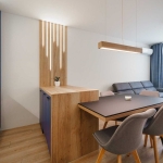 Дава се под наем Двустаен апартамент в София, Люлин 8 - 60 кв.м за 499.8 € - Снимка #1