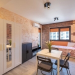 Дава се под наем Едностаен апартамент в София, Манастирски ливади - 42 кв.м за 561 € - Снимка #1