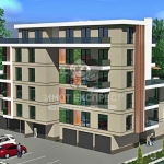 Тристаен апартамент в Асеновград - 110 кв.м за 950 €/кв.м - Снимка #1