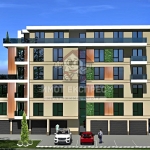 Тристаен апартамент в Асеновград - 102 кв.м за 950 €/кв.м - Снимка #1