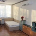 Дава се под наем Едностаен апартамент в София, Левски - 42 кв.м за 300 € - Снимка #1