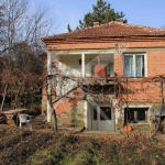 Къща в с. Завет, Област Бургас - 110 кв.м за 273 €/кв.м - Снимка #1