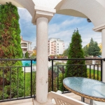 Двустаен апартамент в к.к. Слънчев бряг - 91 кв.м за 1088 €/кв.м - Снимка #1