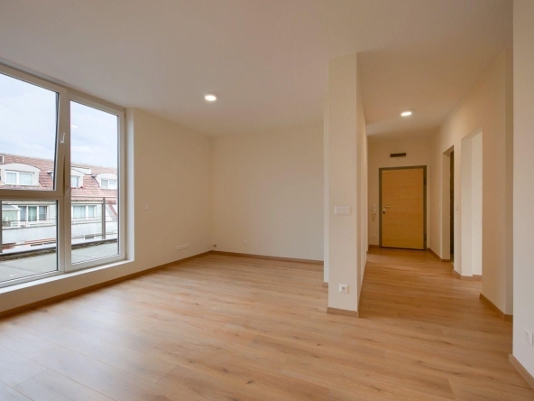 Тристаен апартамент в София, Манастирски ливади - 155 кв.м за 2149 €/кв.м - Снимка #1