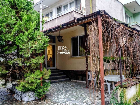 Дава се под наем Магазин в Стара Загора, Център - 70 кв.м за 382.5 € - Снимка #1