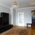 Дава се под наем Четиристаен апартамент в София, Света Троица - 118 кв.м за 797.64 € - Снимка #1