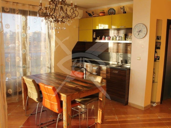 Тристаен апартамент в с. Синеморец, Област Бургас - 86 кв.м за 1121 €/кв.м - Снимка #1