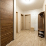 Тристаен апартамент в Пловдив, Коматевски възел - 133 кв.м за 816 €/кв.м - Снимка #1