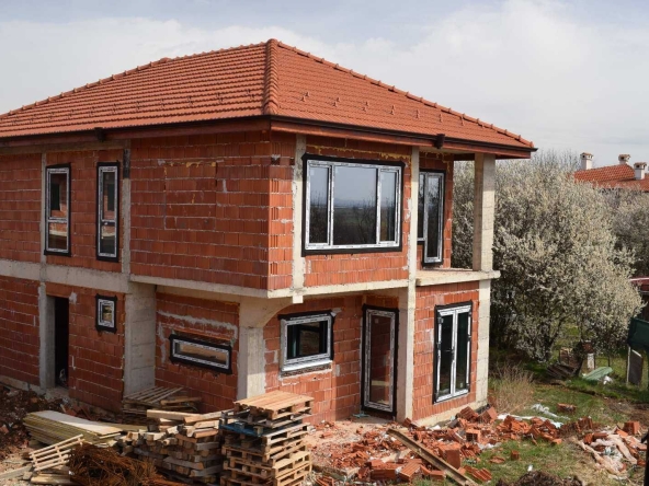 Къща в Костинброд - 160 кв.м за 1116 €/кв.м - Снимка #1