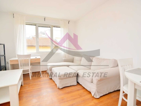 Тристаен апартамент в Варна, Бриз - 80 кв.м за 1019 €/кв.м - Снимка #1