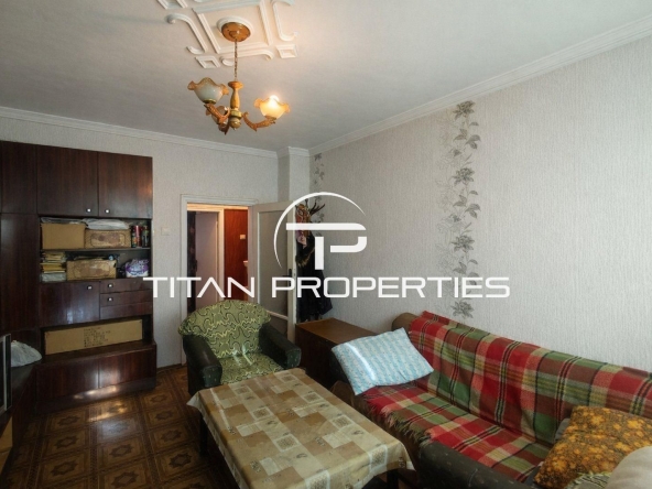 Двустаен апартамент в Пловдив, Южен - 60 кв.м за 799 €/кв.м - Снимка #1