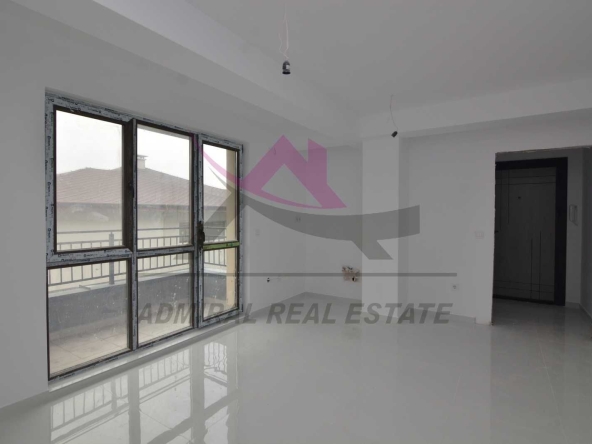 Двустаен апартамент в Варна, Възраждане 3 - 59 кв.м за 1081 €/кв.м - Снимка #1