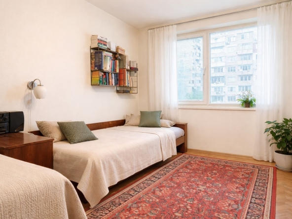 Двустаен апартамент в София, Младост 3 - 61 кв.м за 1589 €/кв.м - Снимка #1