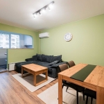 Дава се под наем Двустаен апартамент в София, Света Троица - 67 кв.м за 498.27 € - Снимка #1