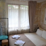 Едностаен апартамент в Сливен, Център - 19 кв.м за 1579 €/кв.м - Снимка #1