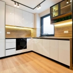 Двустаен апартамент в Пловдив, Остромила - 69 кв.м за 1109 €/кв.м - Снимка #1