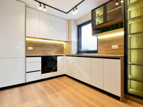 Двустаен апартамент в Пловдив, Остромила - 69 кв.м за 1109 €/кв.м - Снимка #1