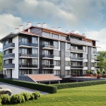 Двустаен апартамент в Банско - 55 кв.м за 903 €/кв.м - Снимка #1