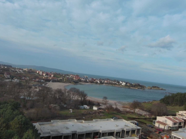 Парцел в Царево - 2944 кв.м за 38 €/кв.м - Снимка #1