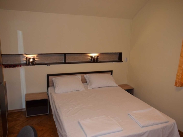 Дава се под наем Двустаен апартамент в София, Център - 50 кв.м за 400 € - Снимка #1