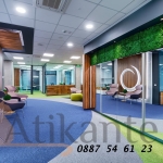 Дава се под наем Офис в София, 7-ми 11-ти километър - 207 кв.м за 4748.61 € - Снимка #1